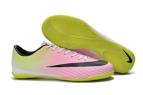 Nike Mercurial Victory V Indoor Women Shoes--004